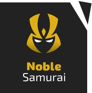 Noble Samurai