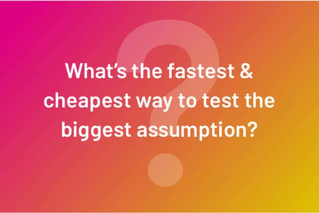 Tech Business Questions You Need to Answer | Alliance Software